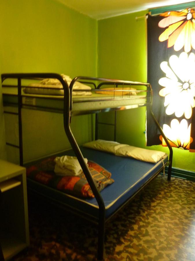 Ekono Hostel La Belle Planete Backpackers Downtown Québec Zewnętrze zdjęcie